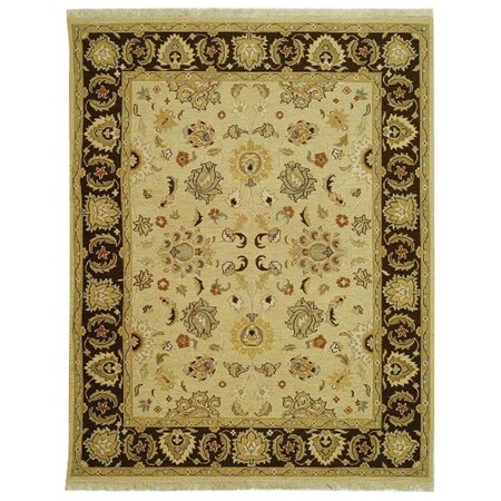 Safavieh 6 Ft. x 9 Ft. Medium Rectangle- Traditional Sumak Flatweave Rug SUM411B-6